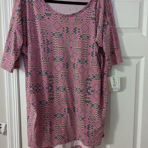 Lularoe Large Irma